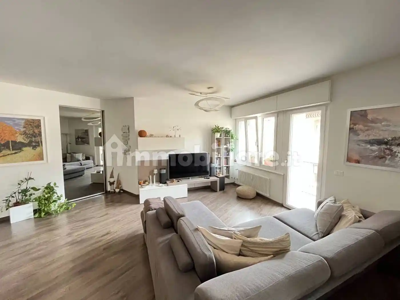 Quadrilocale via Zara, San Camillo - Lungofersina, Trento - foto 5