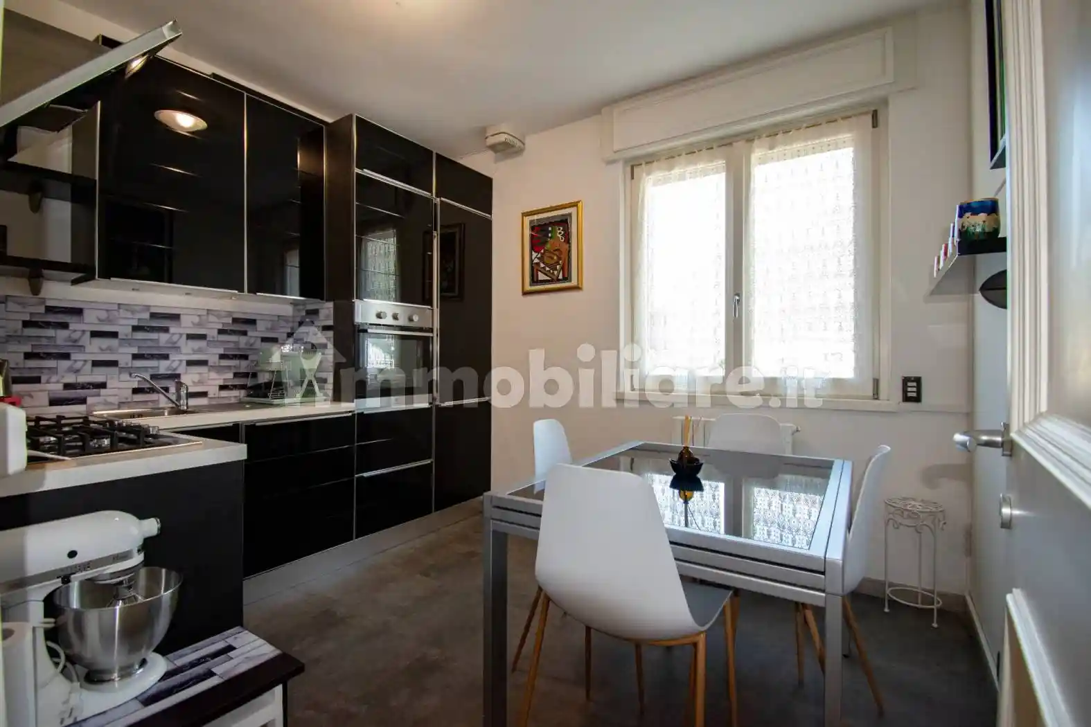 Appartamento in vendita a Morbegno