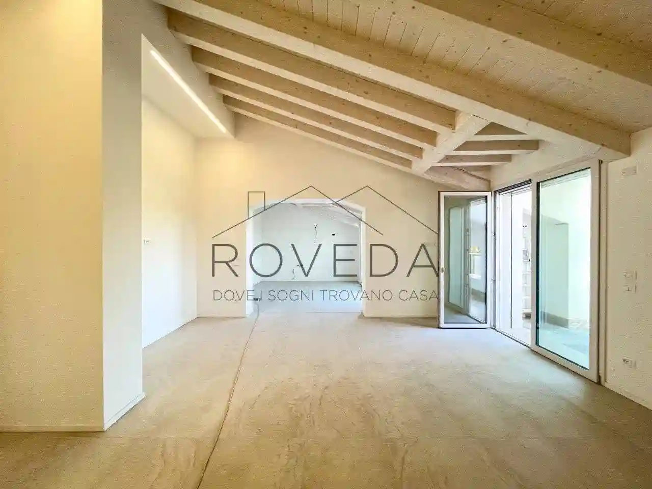 Attico - Mansarda - foto 4