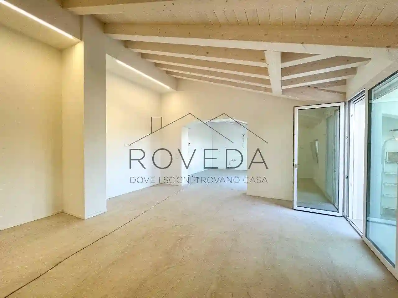 Attico - Mansarda - foto 5