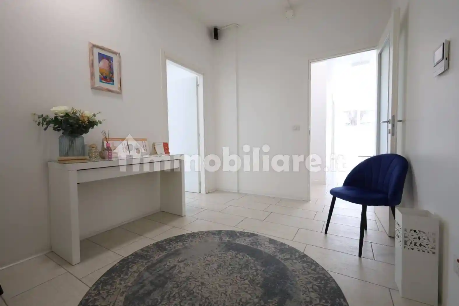 Trilocale via Salara 12/D, Centro, Roseto degli Abruzzi - foto 2