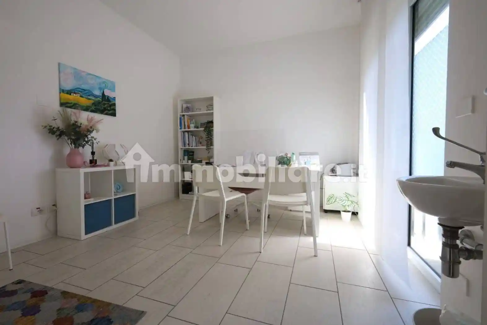 Trilocale via Salara 12/D, Centro, Roseto degli Abruzzi - foto 3