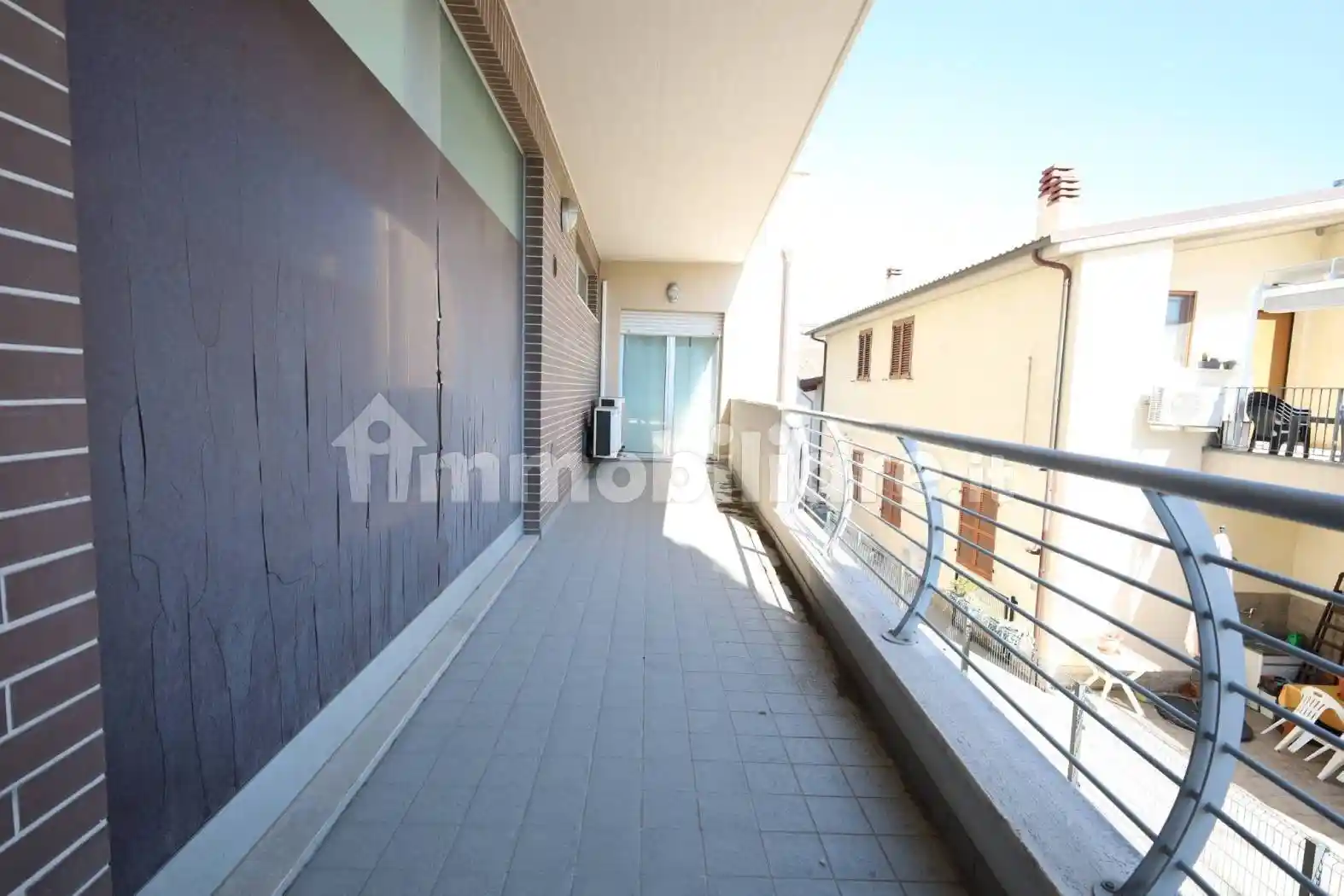 Trilocale via Salara 12/D, Centro, Roseto degli Abruzzi - foto 5