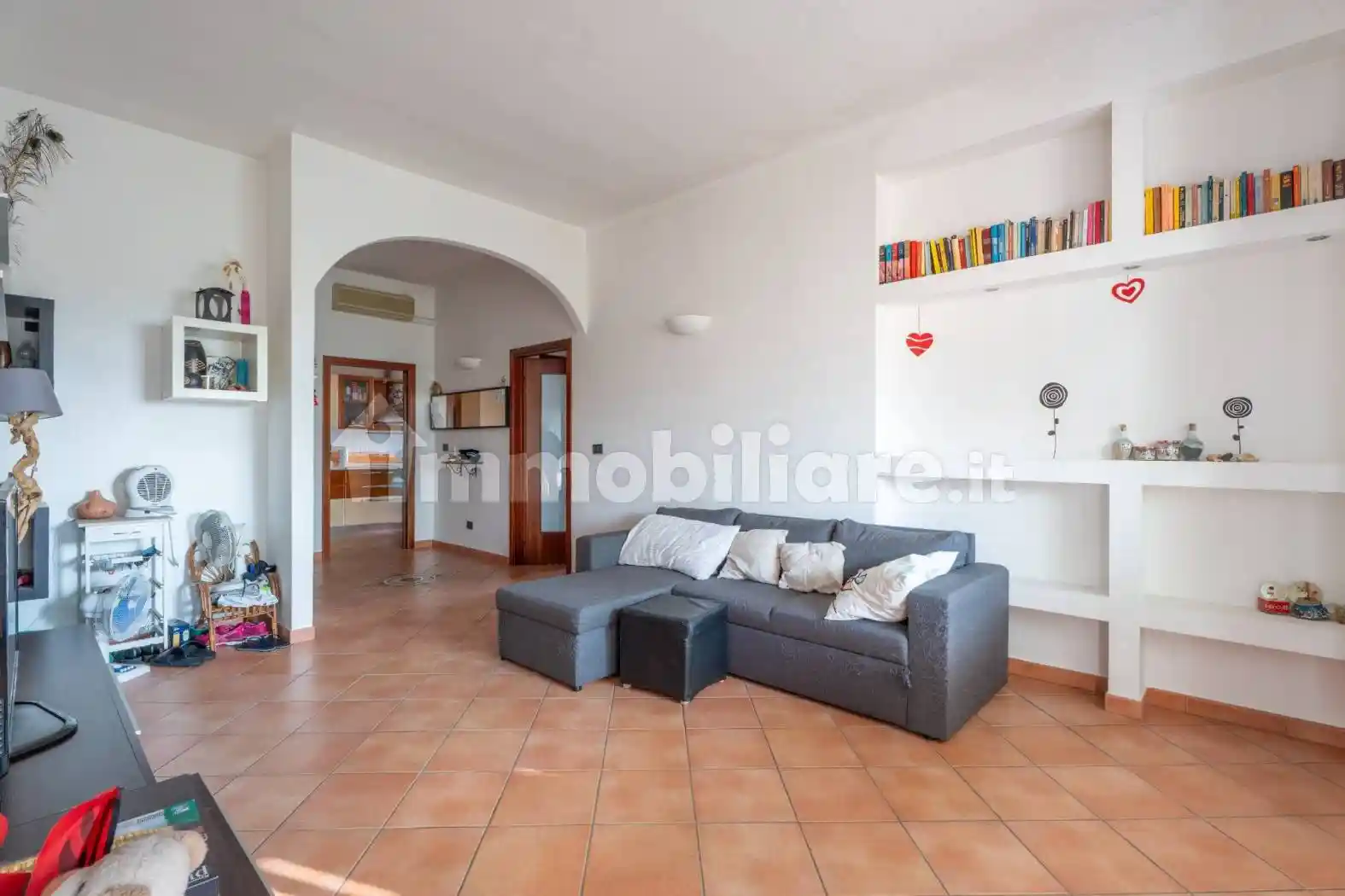 Appartamento in vendita a Ferrara