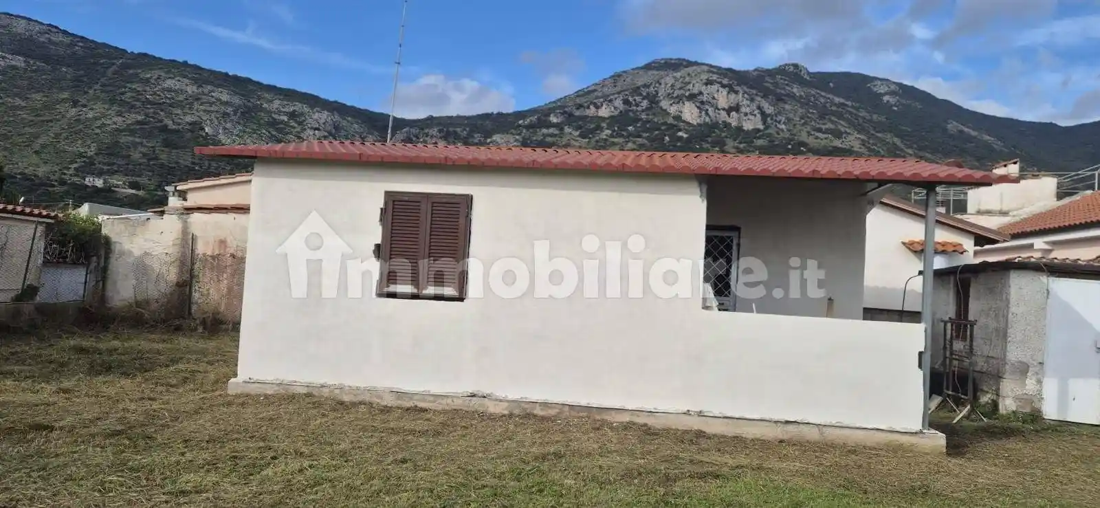 Villa in vendita a Fondi