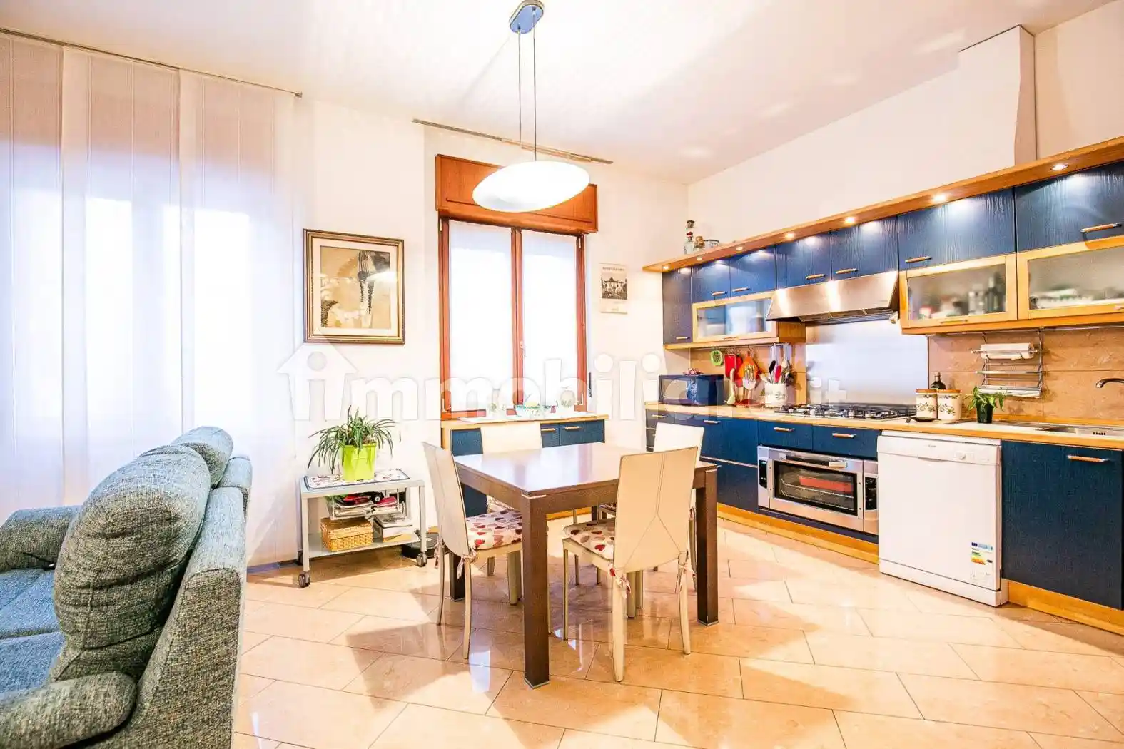 Appartamento in vendita a Sesto San Giovanni