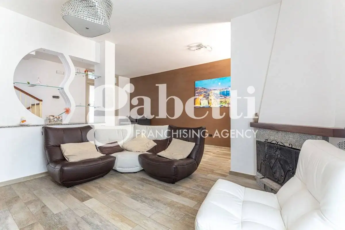 Villetta a schiera in vendita a Marano di Napoli