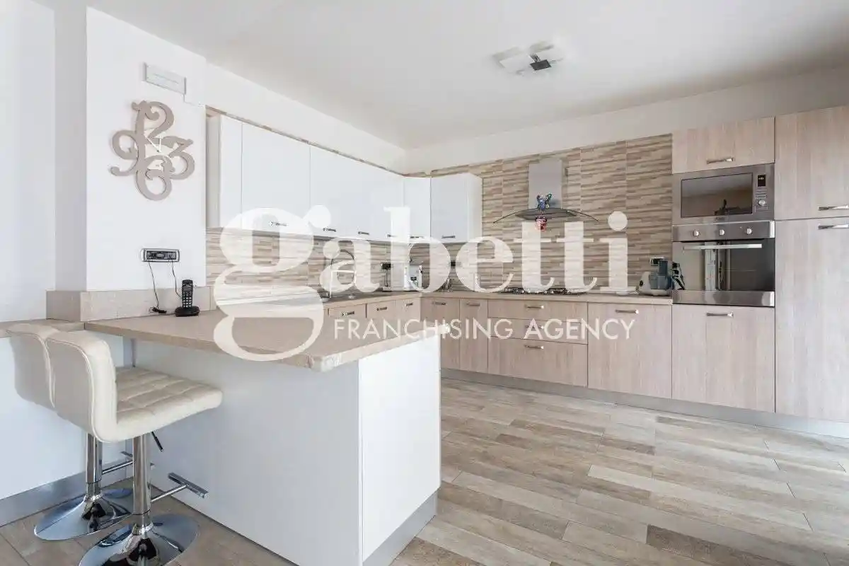 Villetta a schiera - foto 3