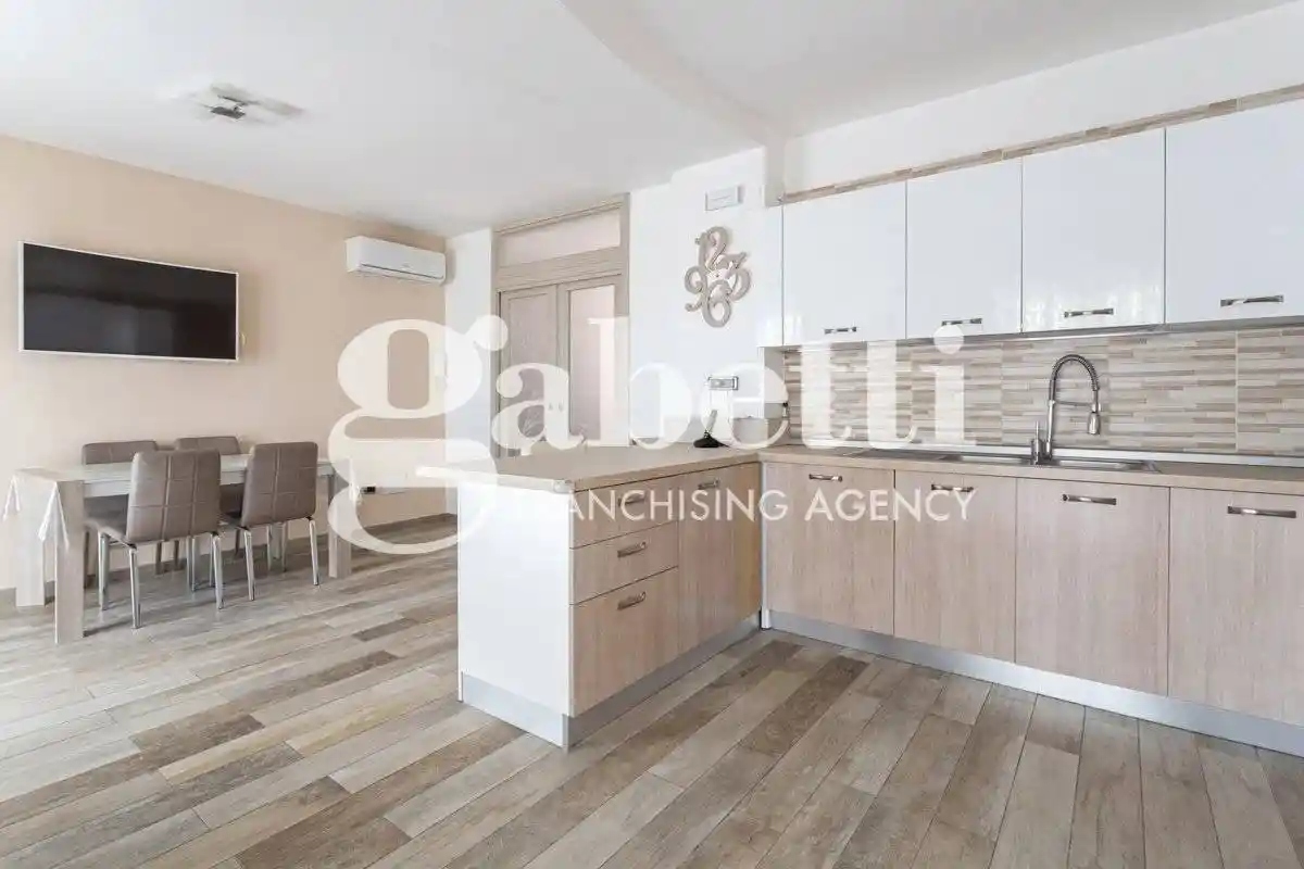 Villetta a schiera - foto 5