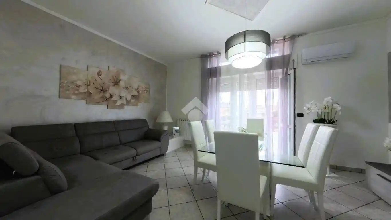 Appartamento in vendita a Civitanova Marche