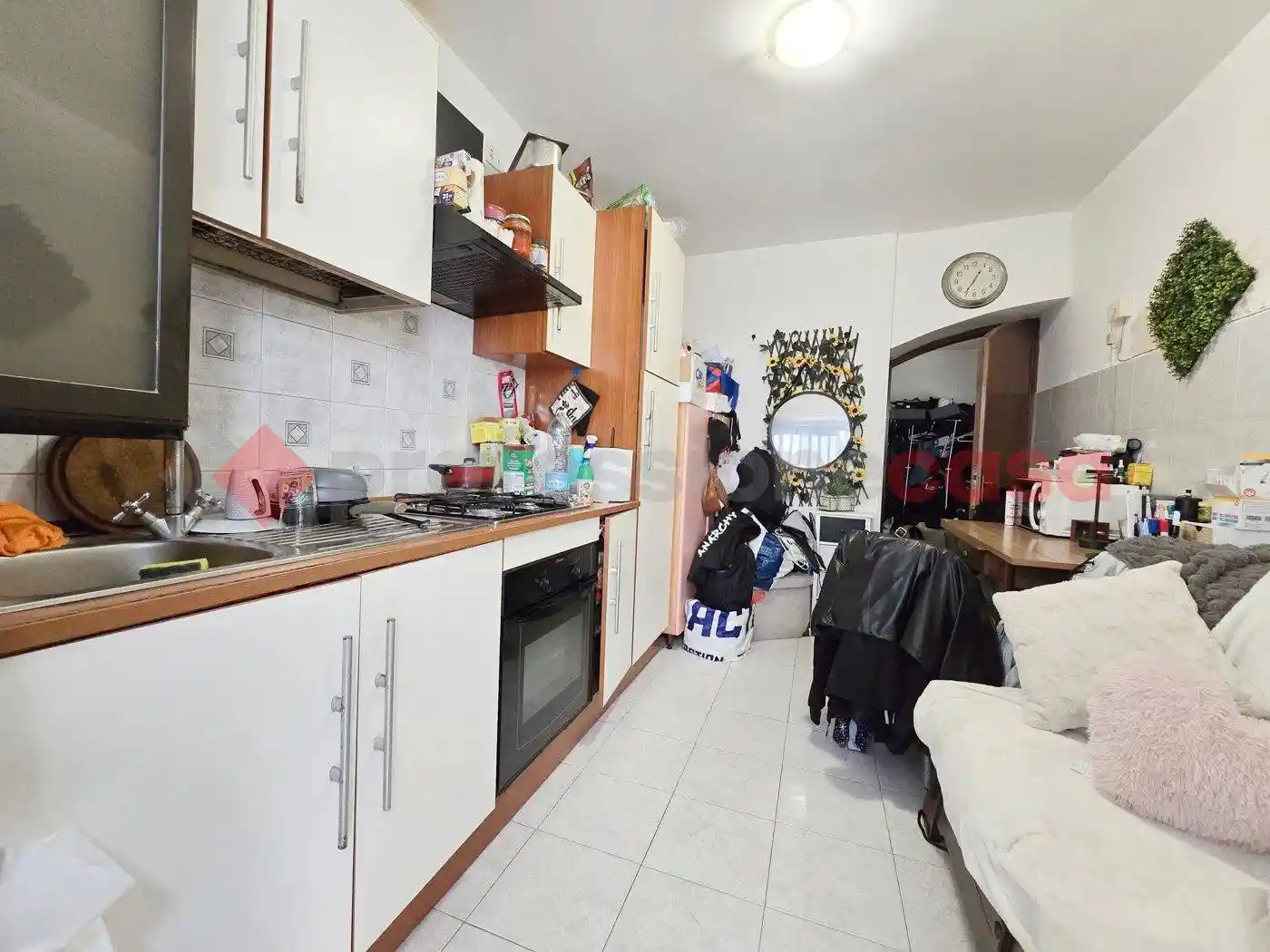 Appartamento in vendita a Cittaducale