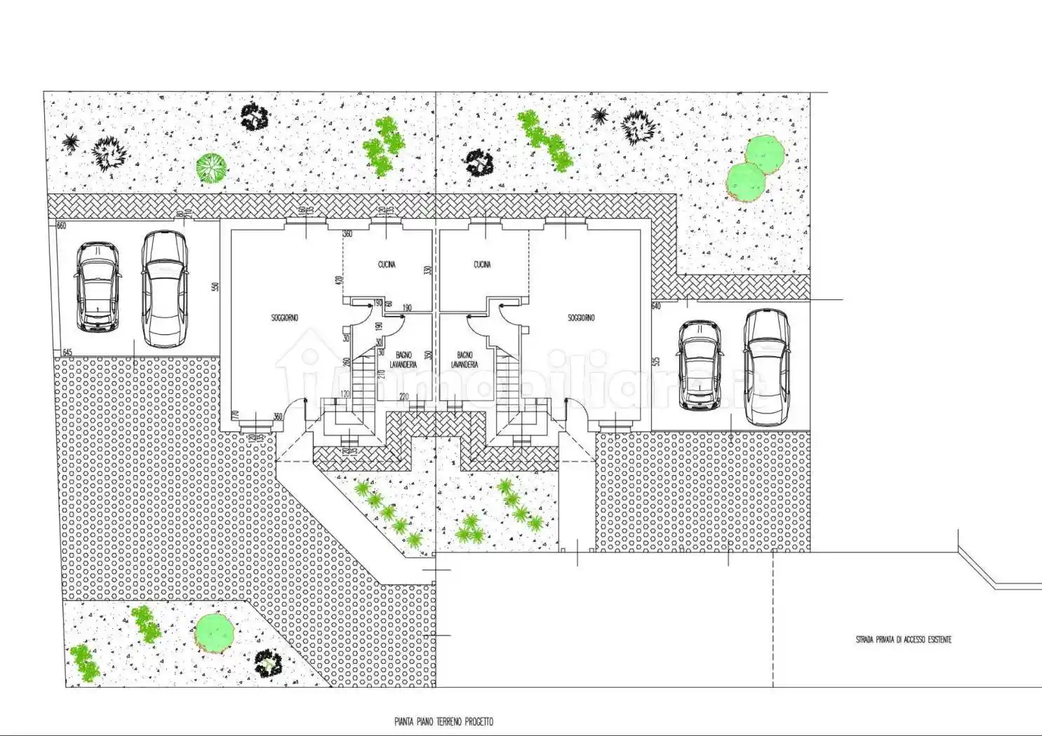 Villa in vendita a Rescaldina