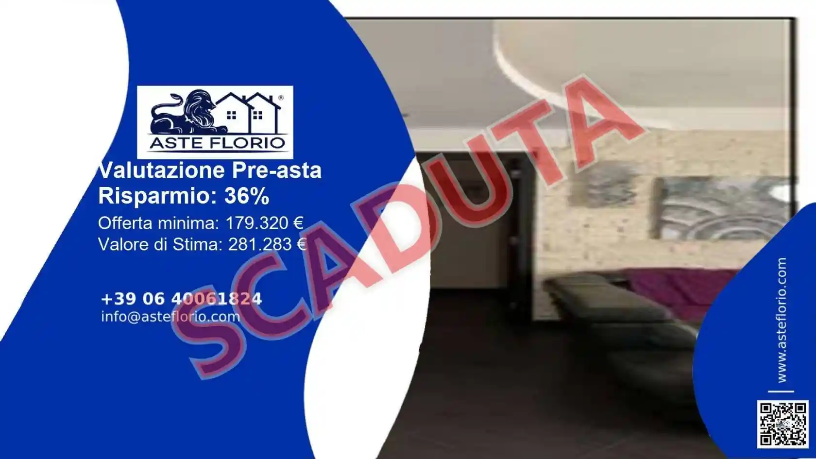 Appartamento in vendita a Bari