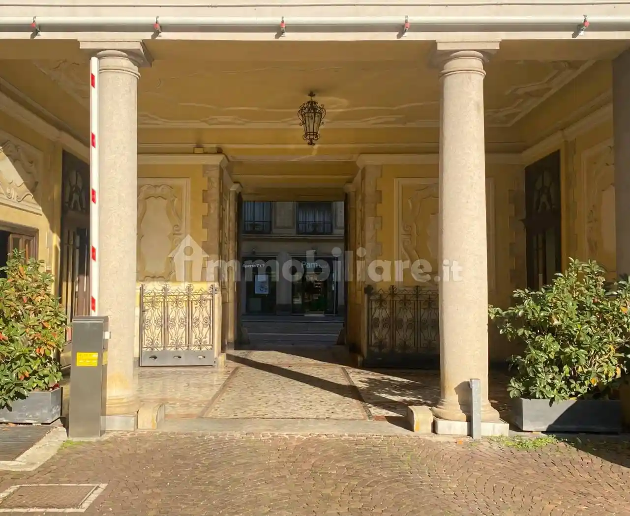 Trilocale viale Col di Lana, Ticinese, Milano - foto 2