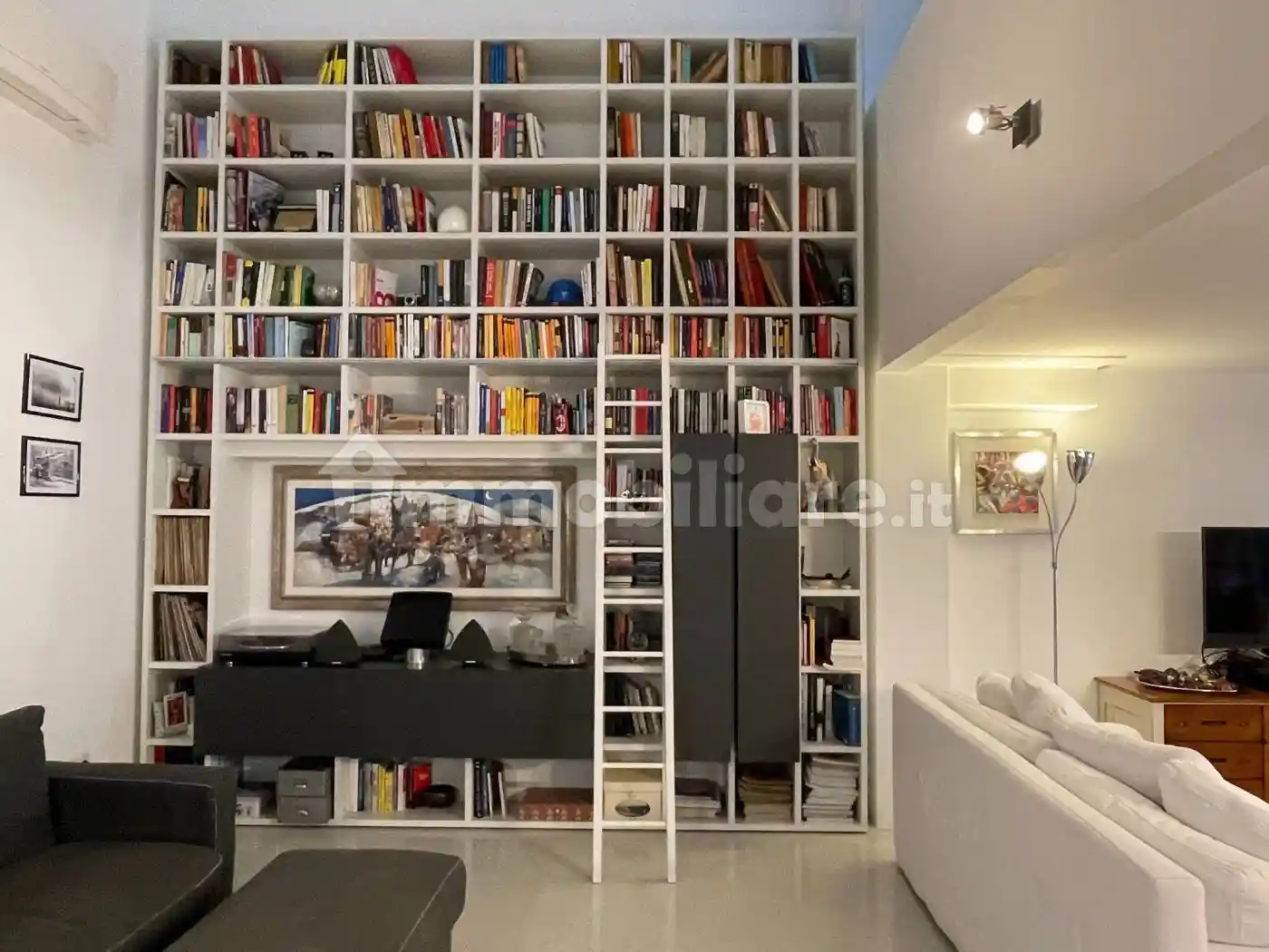 Trilocale viale Col di Lana, Ticinese, Milano - foto 5