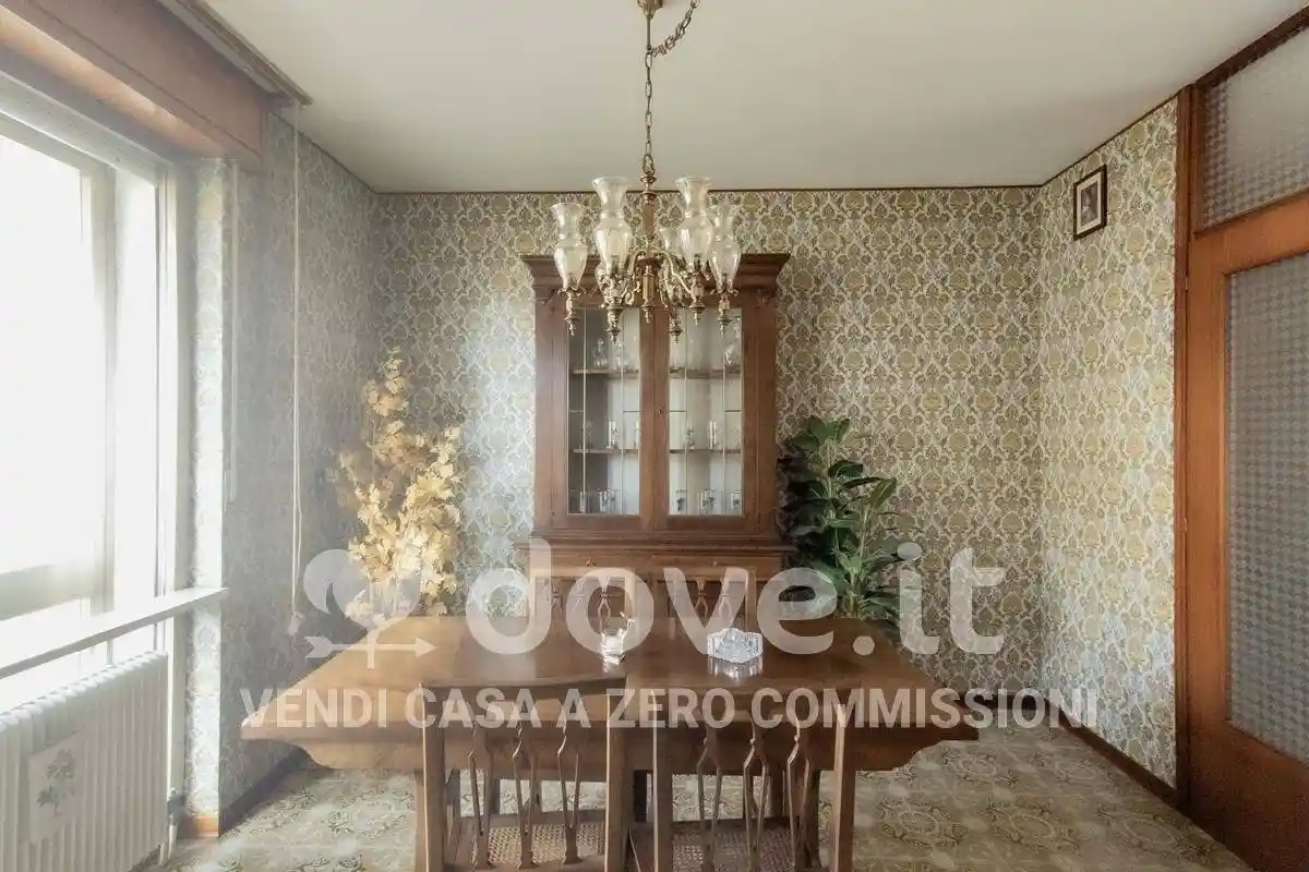 Appartamento in vendita a Udine