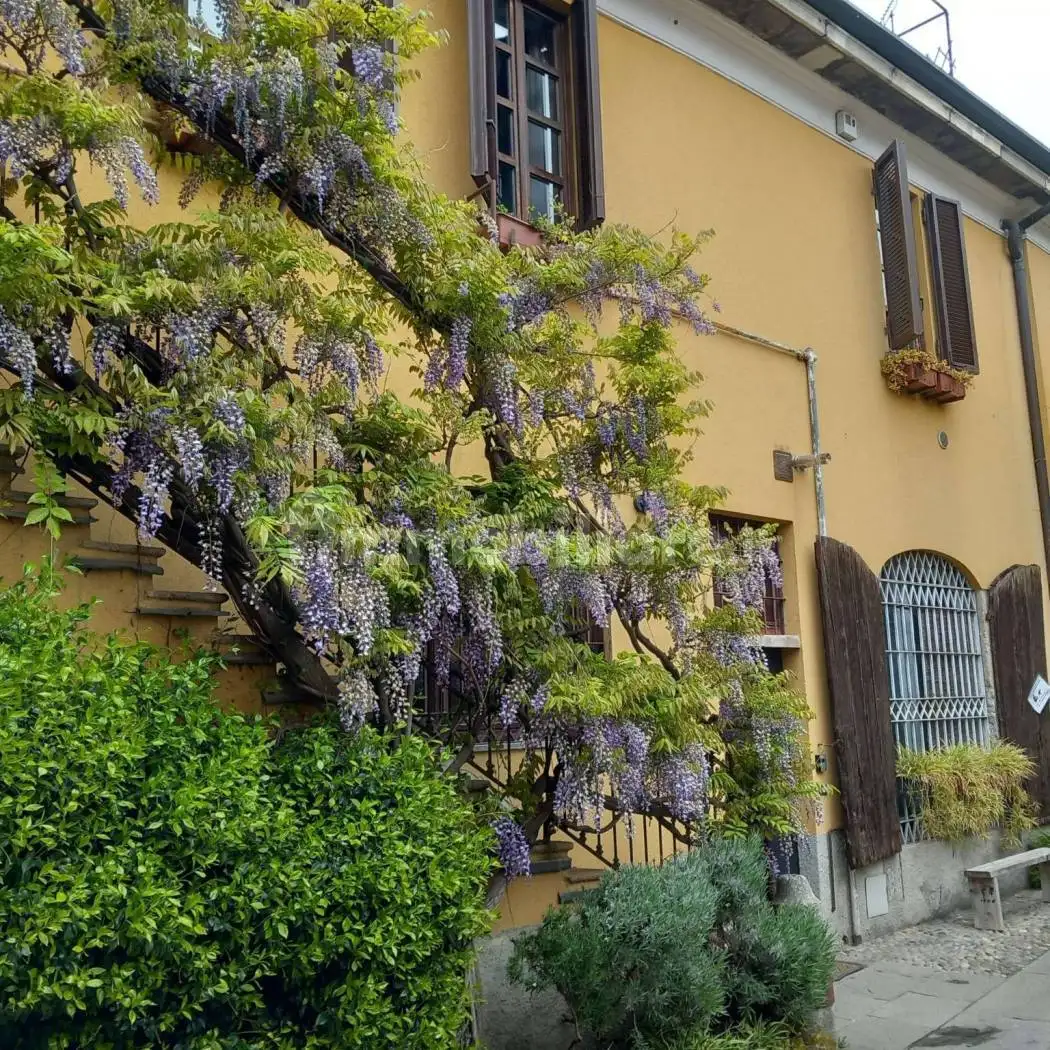 Apartment in vendita a Milan