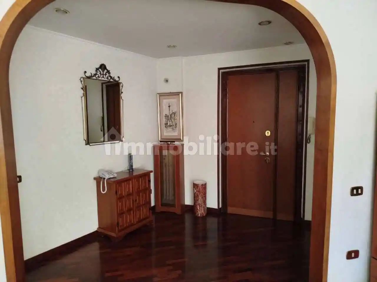 Quadrilocale via Boccea, Boccea, Roma - foto 2