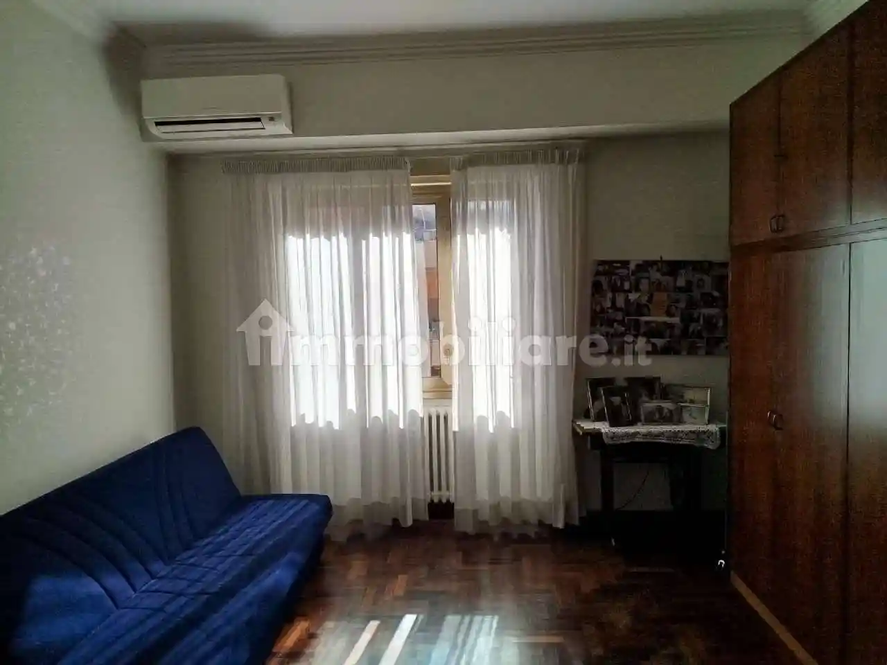 Quadrilocale via Boccea, Boccea, Roma - foto 4