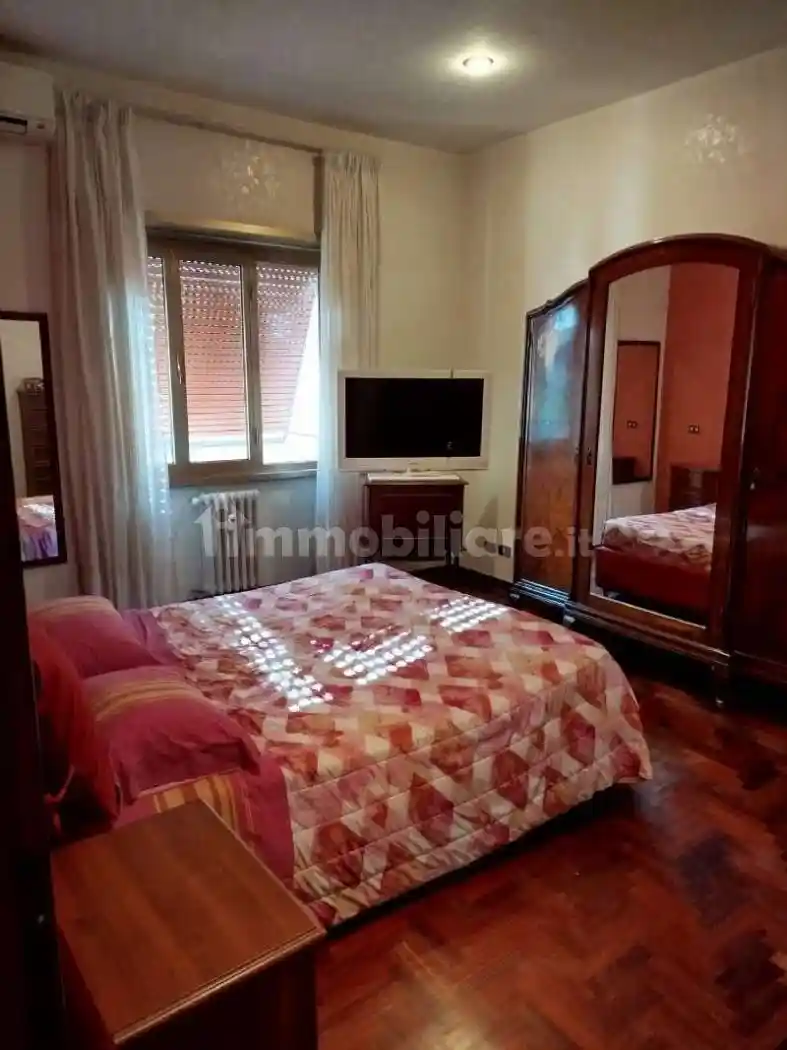 Quadrilocale via Boccea, Boccea, Roma - foto 5