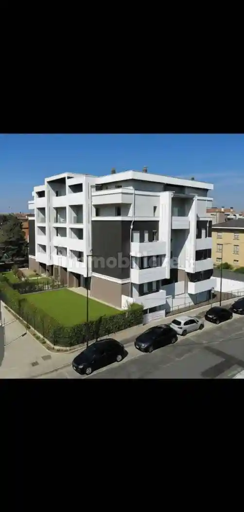 Appartamento in vendita a Parma