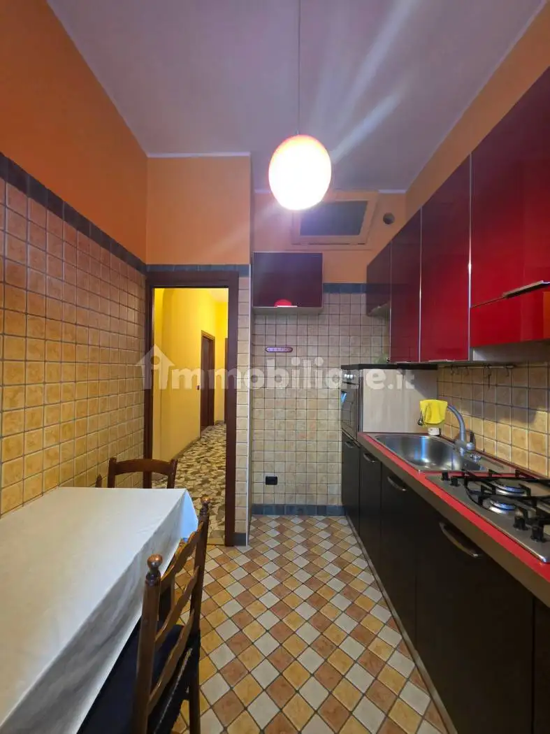 Appartamento in affitto a Verona