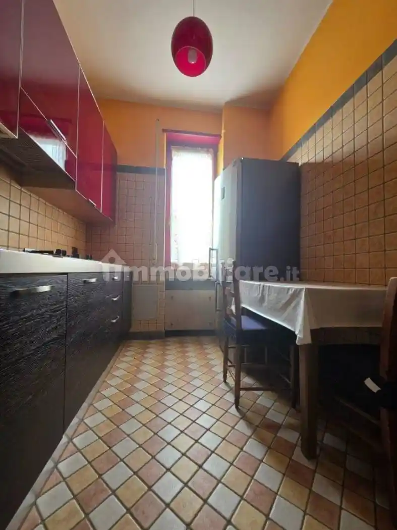 Quadrilocale buono stato, Borgo Trento, Verona - foto 2