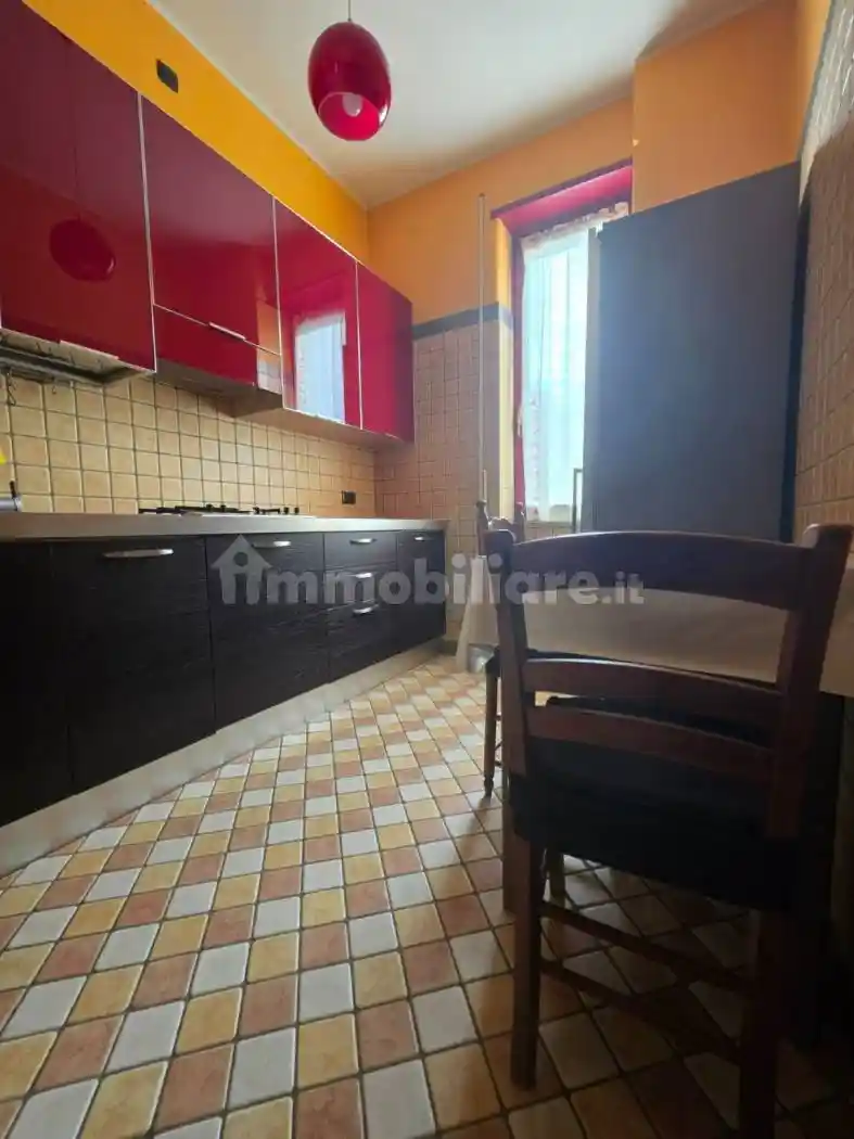 Quadrilocale buono stato, Borgo Trento, Verona - foto 3