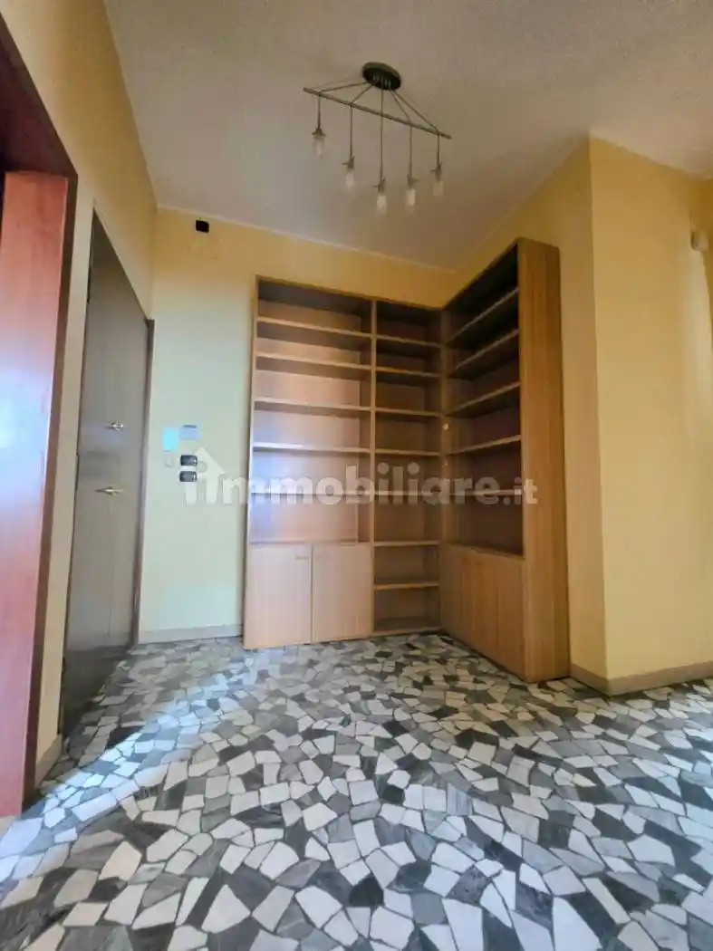 Quadrilocale buono stato, Borgo Trento, Verona - foto 4