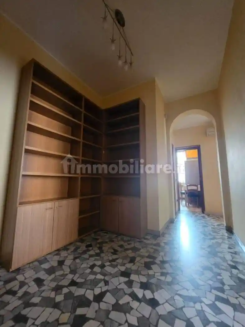 Quadrilocale buono stato, Borgo Trento, Verona - foto 5