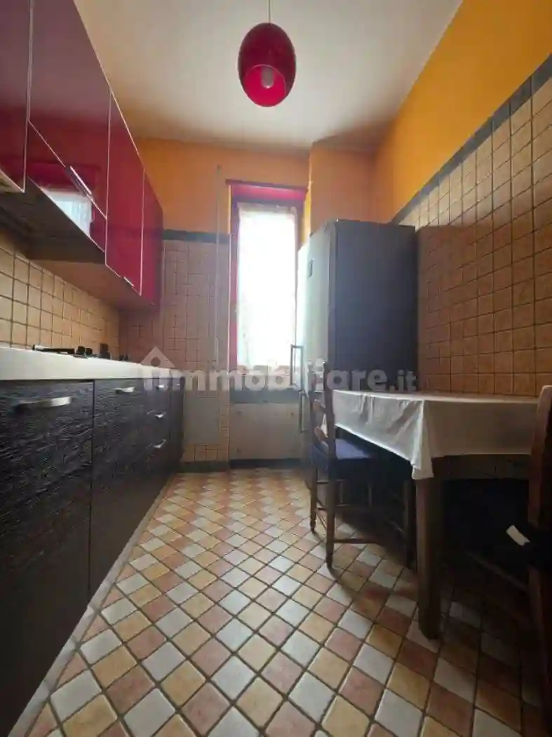 Quadrilocale buono stato, Borgo Trento, Verona - foto 4