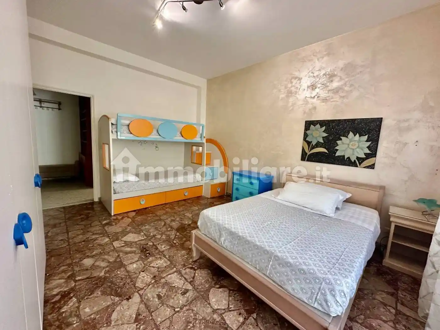 Trilocale via delle Baleniere 107, Ostia Ponente, Roma - foto 2