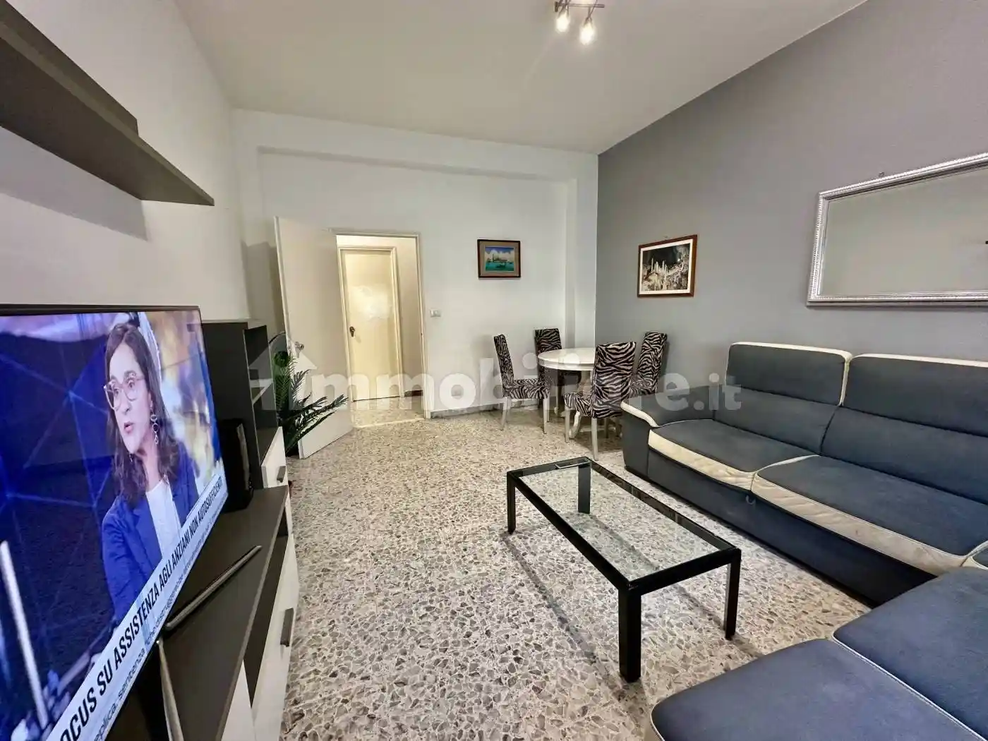 Trilocale via delle Baleniere 107, Ostia Ponente, Roma - foto 3