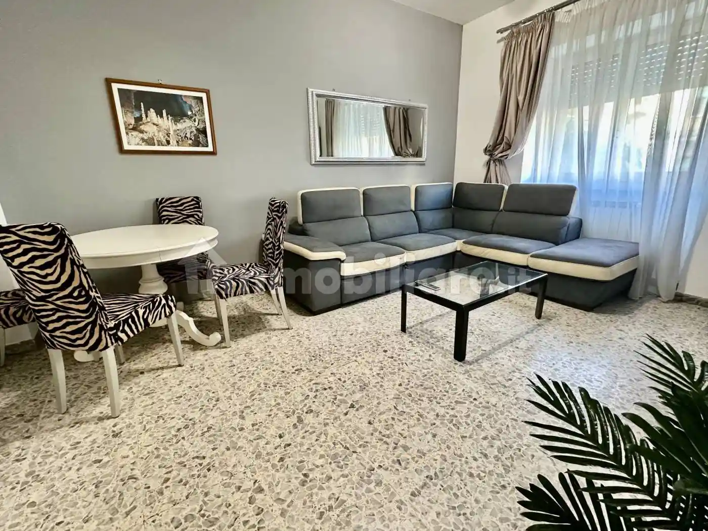 Trilocale via delle Baleniere 107, Ostia Ponente, Roma - foto 4