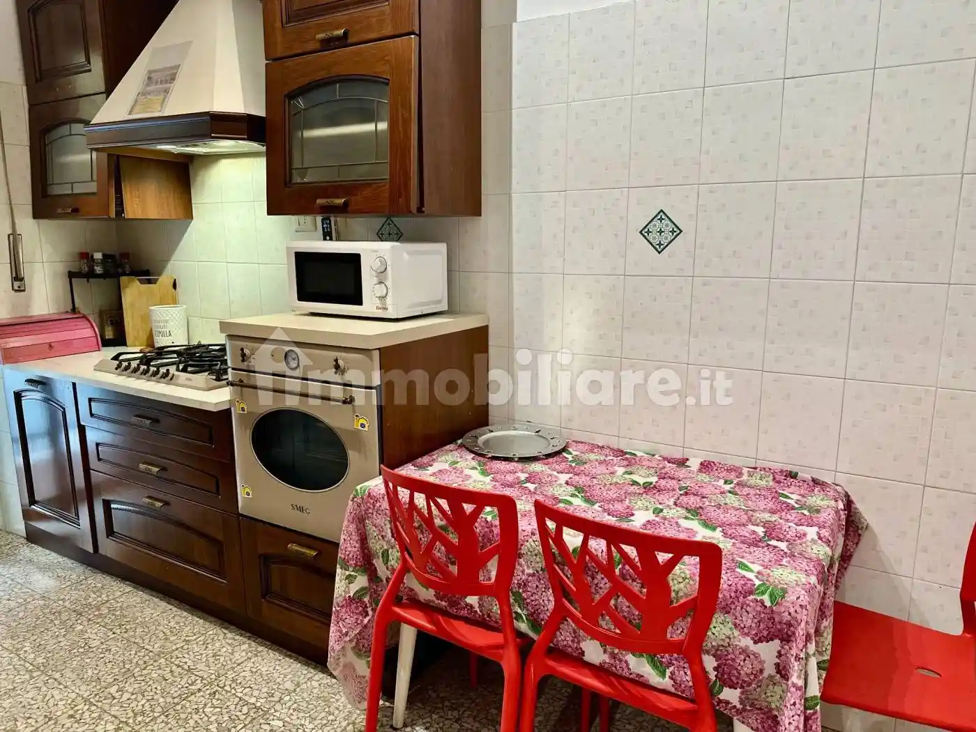 Trilocale via delle Baleniere 107, Ostia Ponente, Roma - foto 5