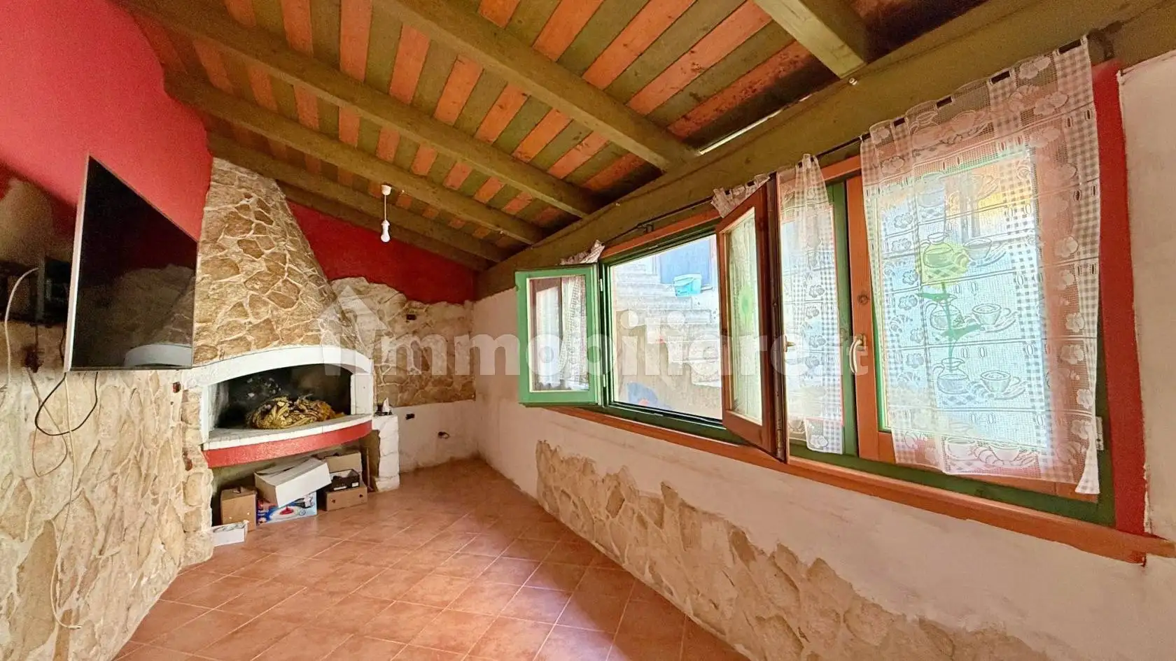 Appartamento in vendita a Domusnovas