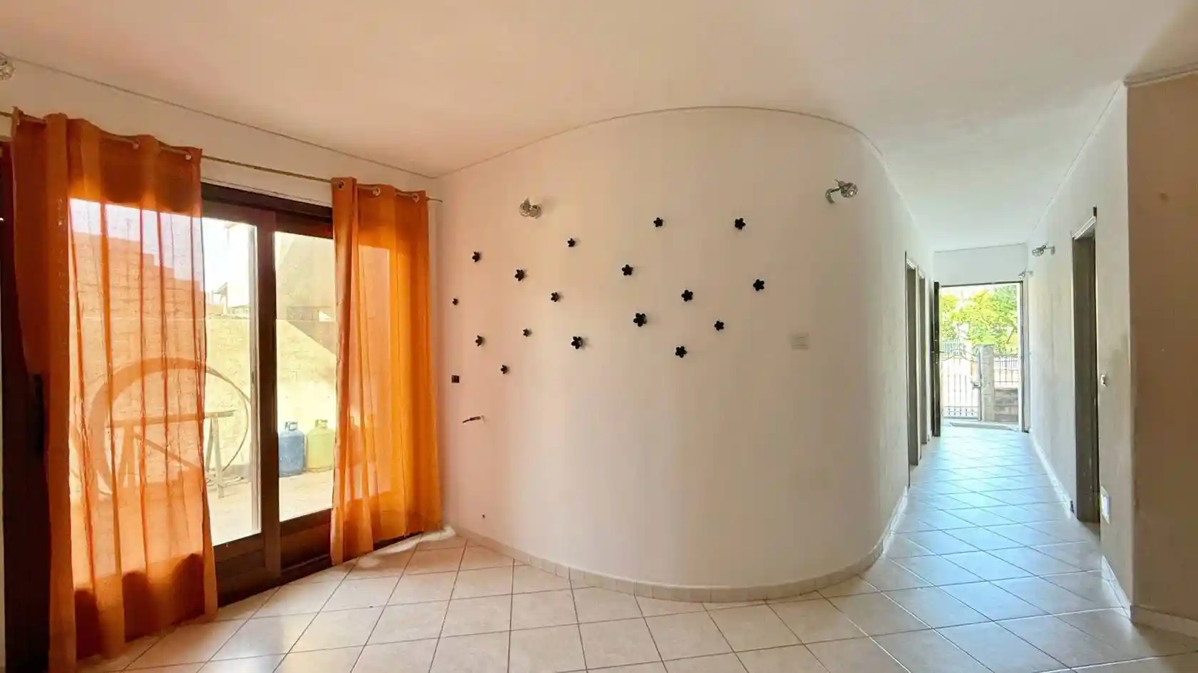 Appartamento buono stato, piano terra, Domusnovas - foto 4