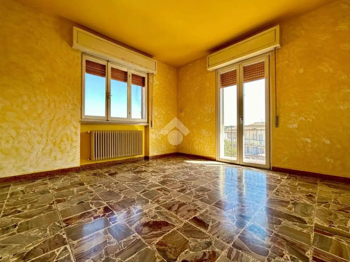 Quadrilocale via Commenda 40, Centro, Castelleone - foto 3