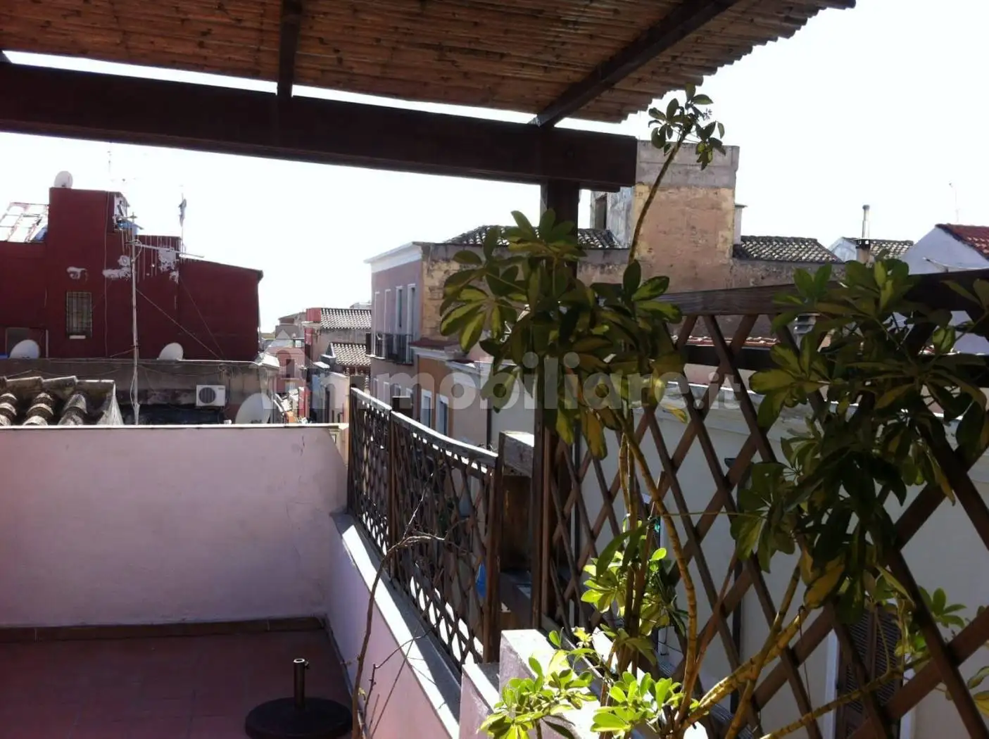 Casa indipendente in affitto a Cagliari