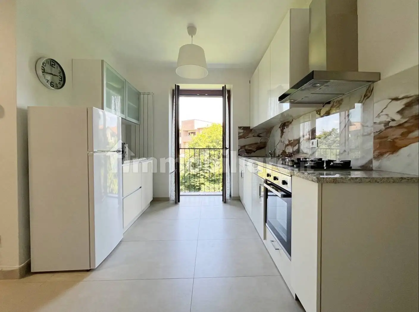 Trilocale via Luigi Verga, Cadorago Caslino Al Piano, Cadorago - foto 3