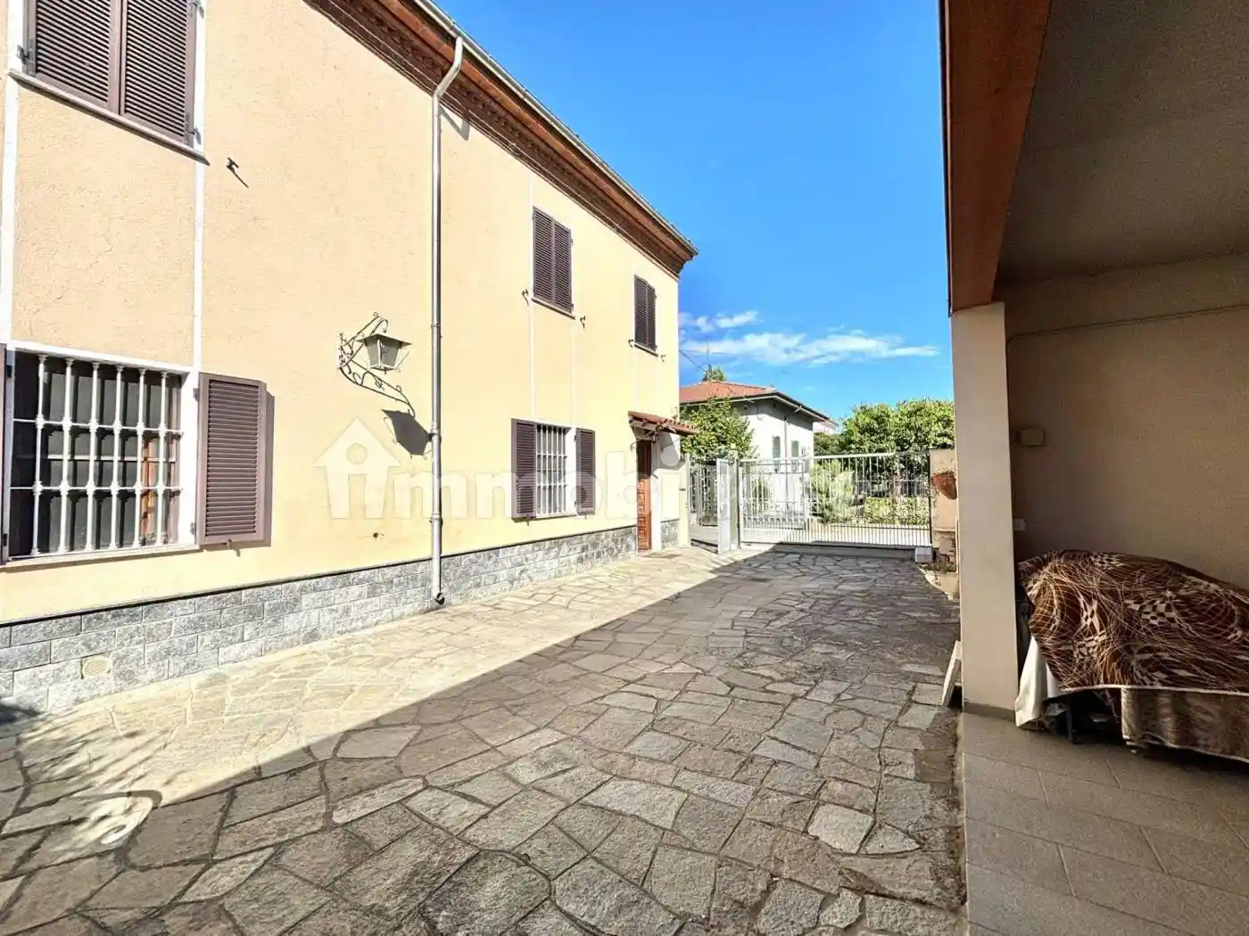 Casa indipendente in vendita a Alessandria