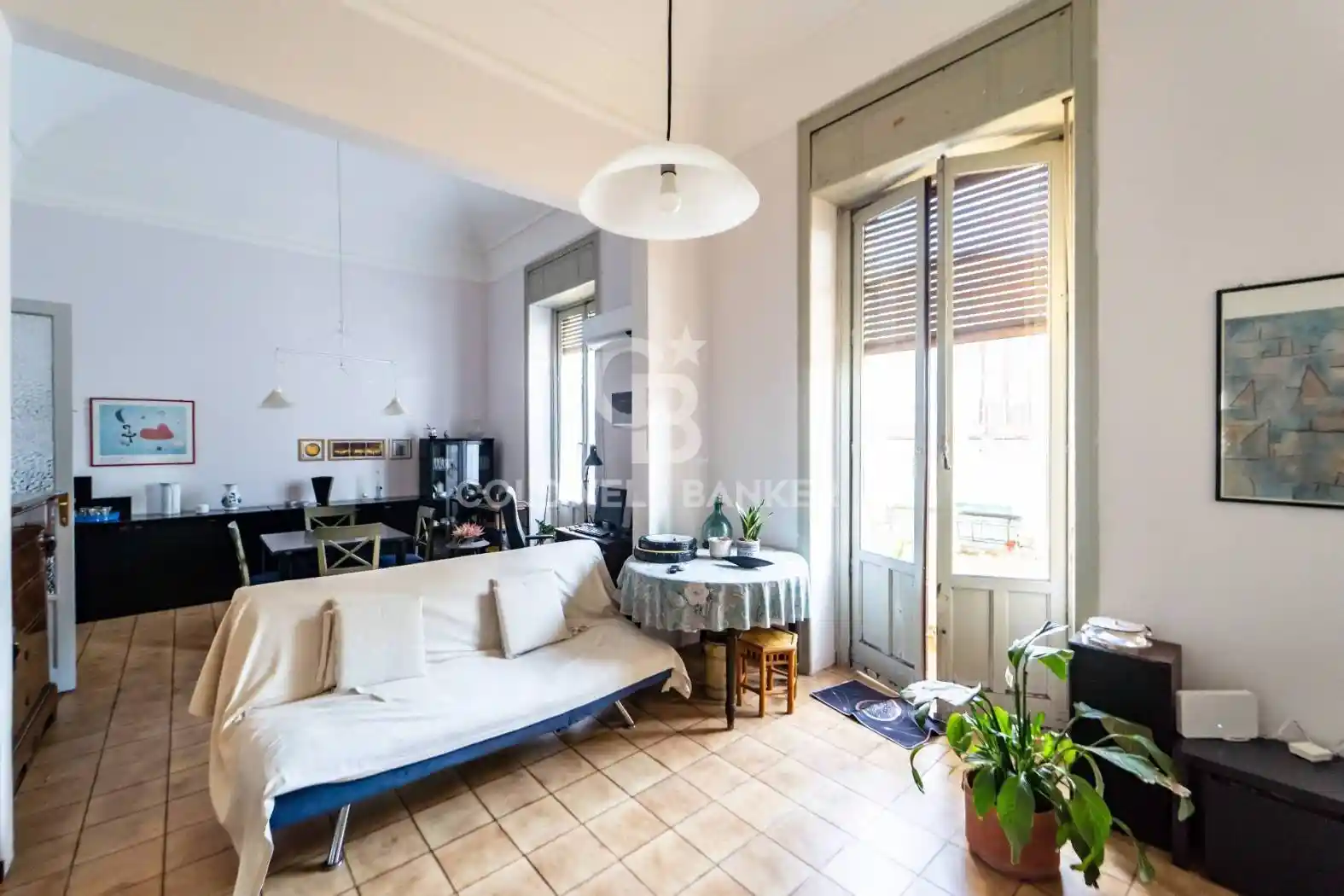 Appartamento in vendita a Catania