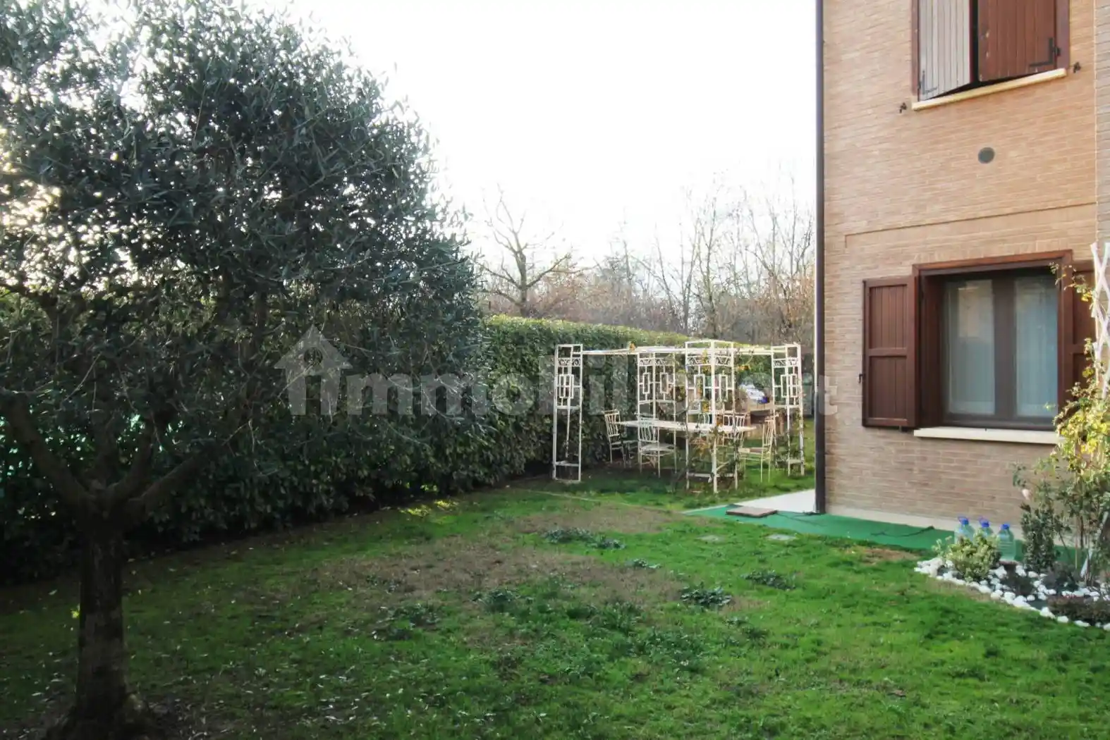 Appartamento in vendita a Reggio Emilia