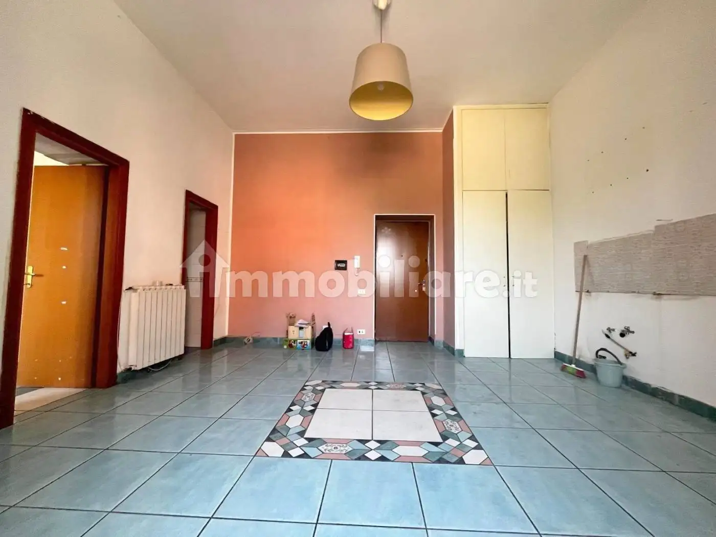 Appartamento in vendita a Pozzuoli