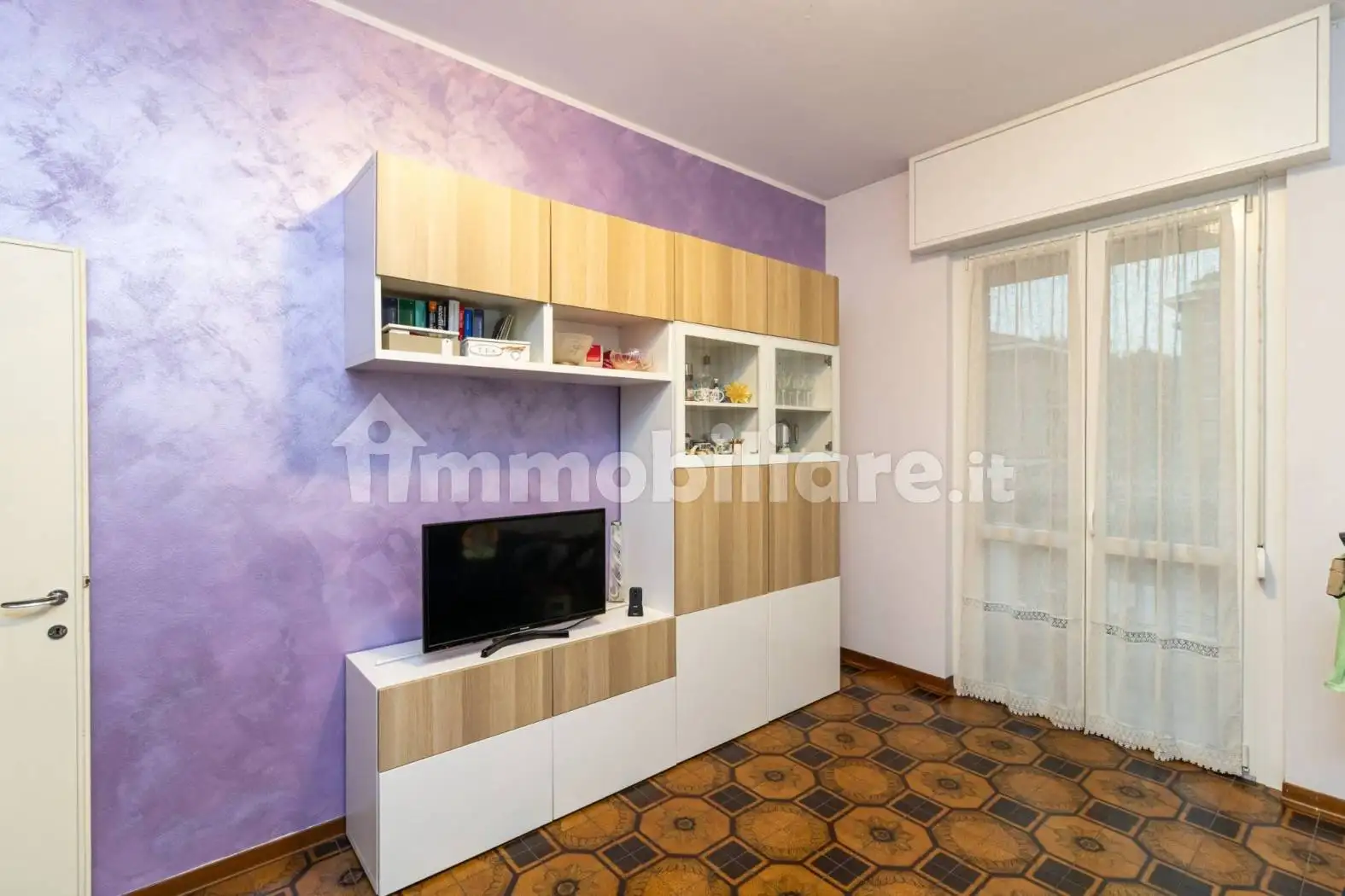 Trilocale via Fratelli John e Robert Kennedy 1, Burago di Molgora - foto 2