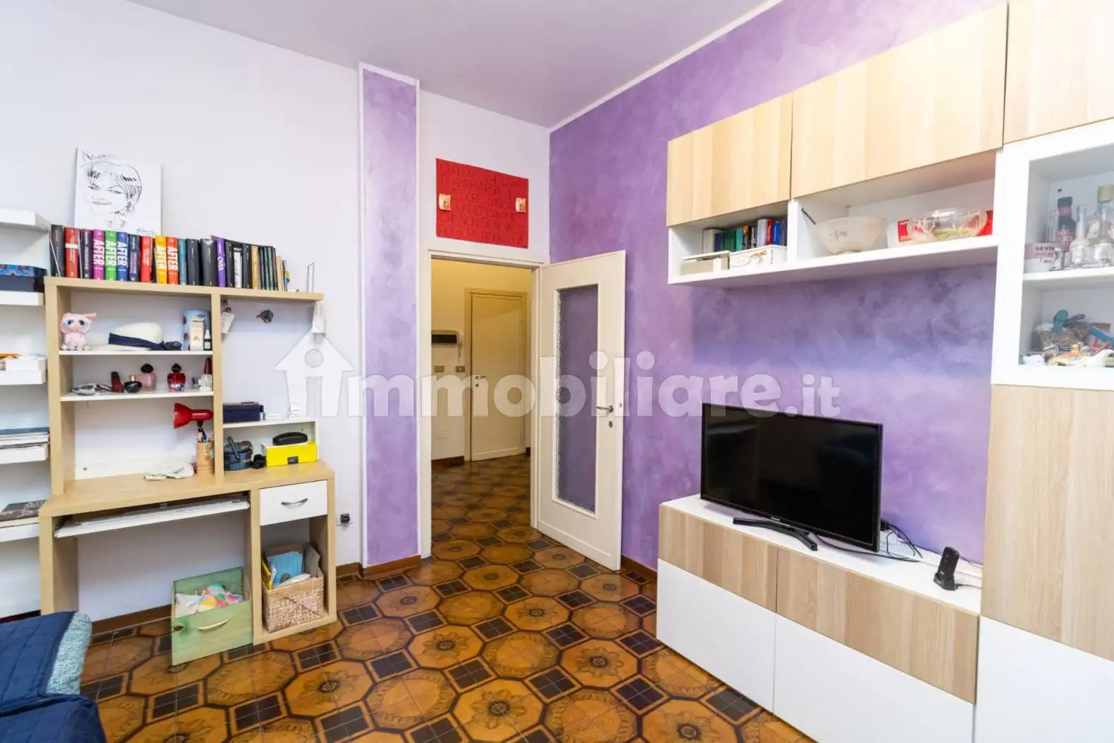 Trilocale via Fratelli John e Robert Kennedy 1, Burago di Molgora - foto 4