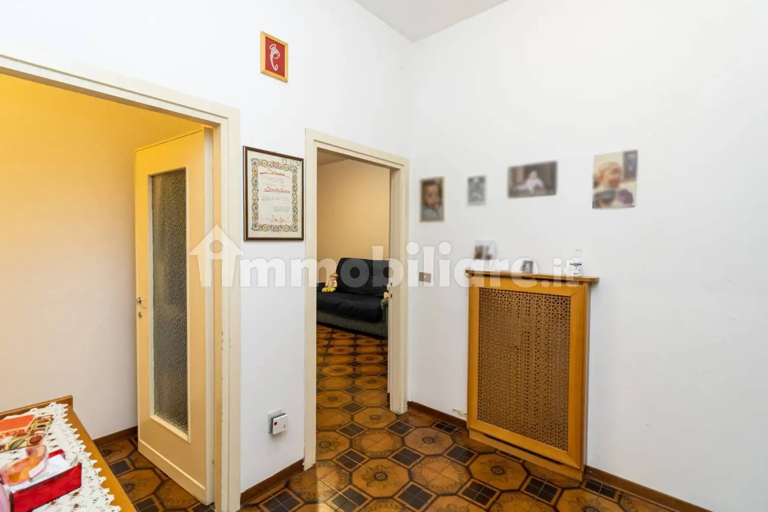 Trilocale via Fratelli John e Robert Kennedy 1, Burago di Molgora - foto 5