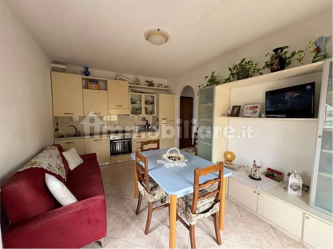 Appartamento in vendita a Campogalliano