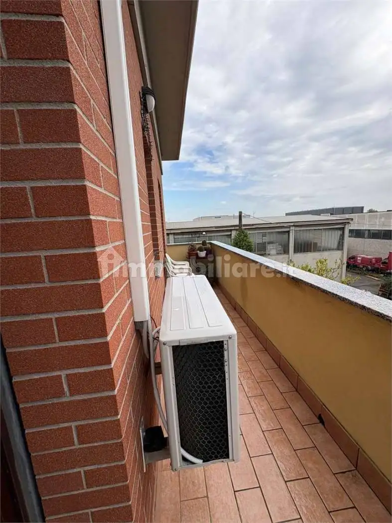 Bilocale via Grandi, 5, Centro, Campogalliano - foto 4