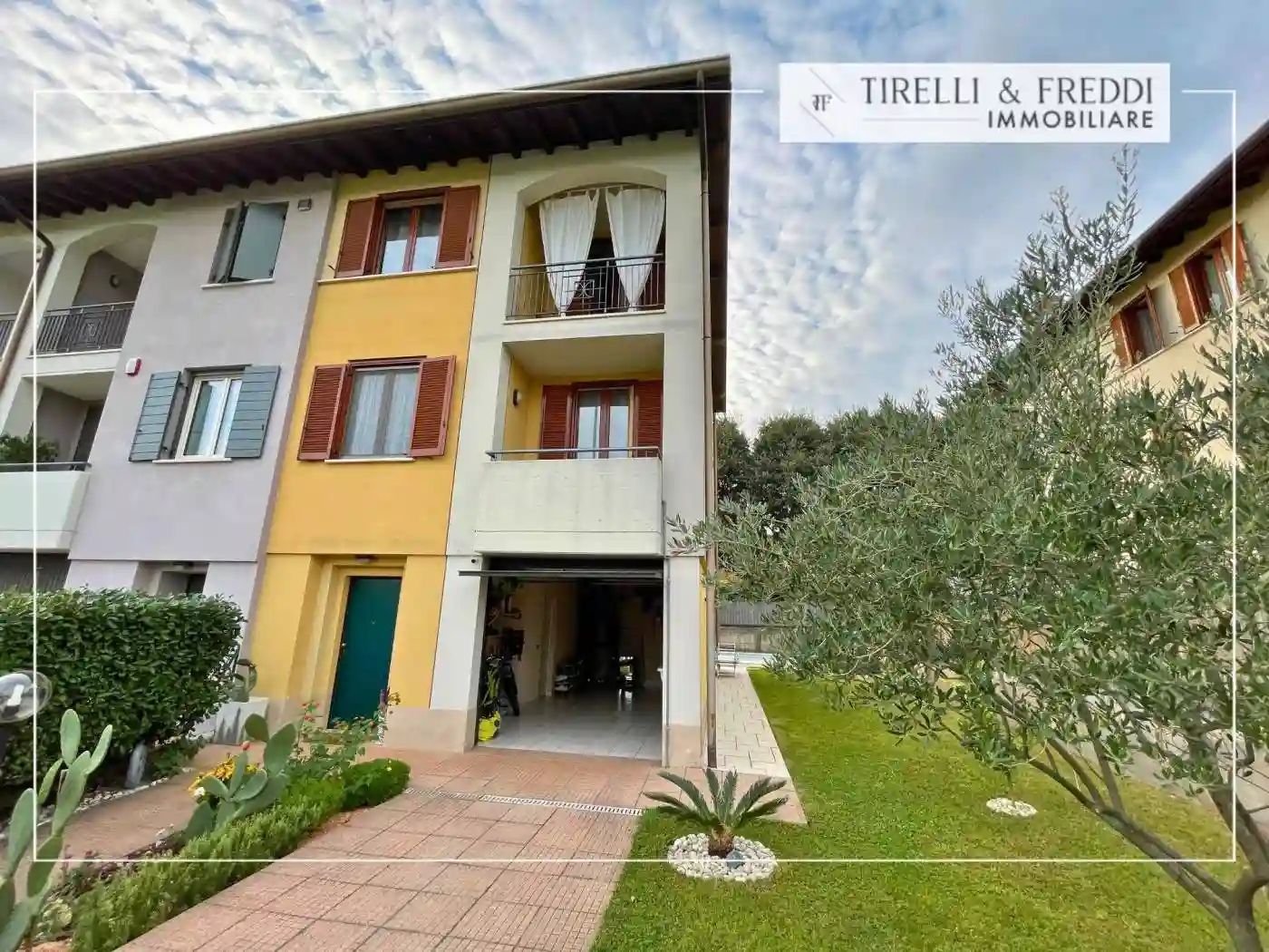 Villetta a schiera - foto 2